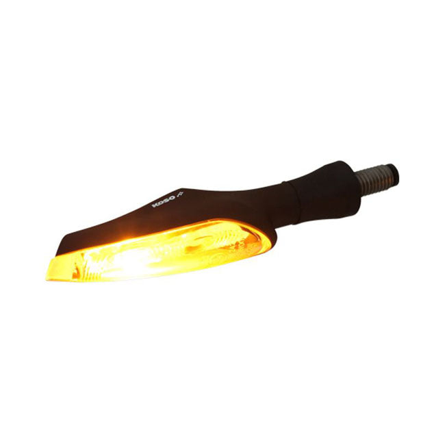 Infinity-F LED Turn Signal With Position Light