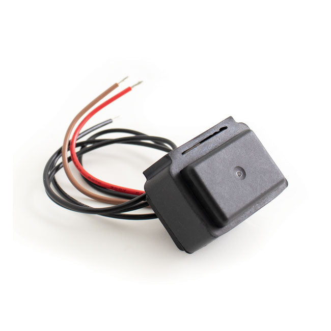 12V Led Turn Signal Flasher Conversion Relay For Universal