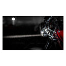 Aurora LED Fog Light Kit Black