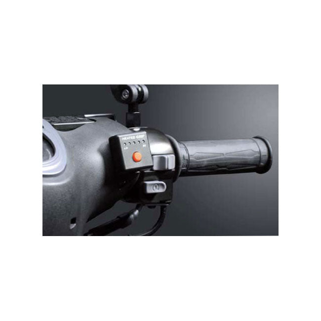 Heated Grips Basic - 7/8 & 1 Inch