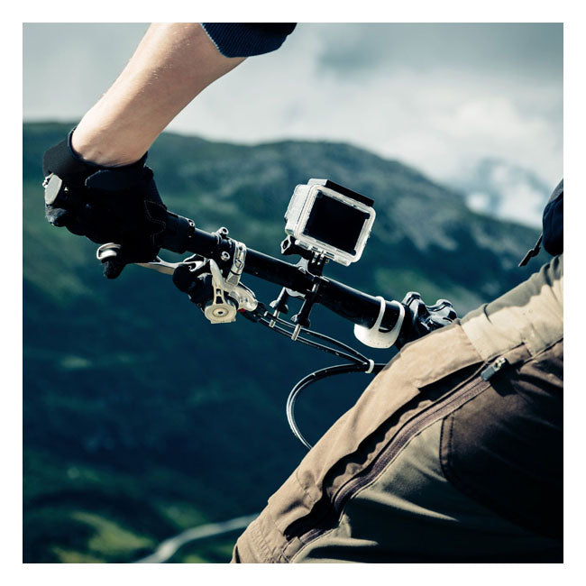 H5 Pro Action Camera