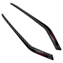 3D Motorcycle Stickers - Passenger Handles For Triumph Tiger Sport 660/800 2022>2025