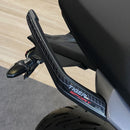 3D Motorcycle Stickers - Passenger Handles For Triumph Tiger Sport 660/800 2022>2025