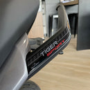3D Motorcycle Stickers - Passenger Handles For Triumph Tiger Sport 660/800 2022>2025