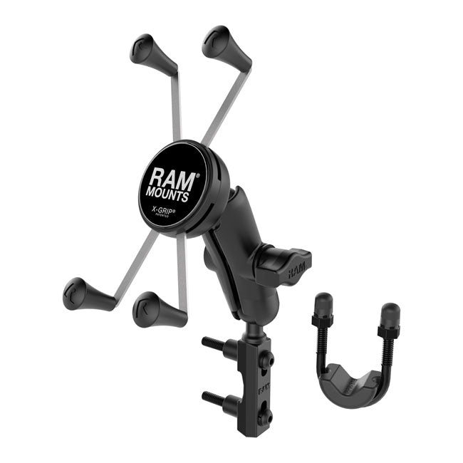 X-Grip Phone Mount Large Phones