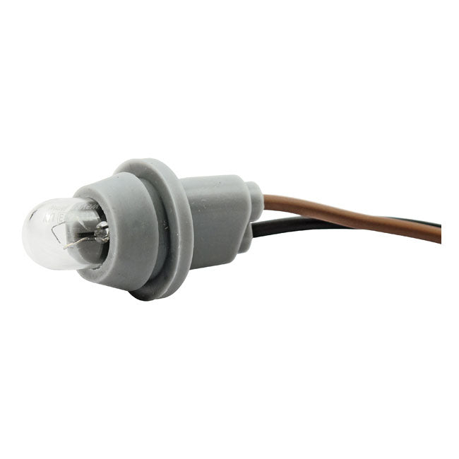 Replacement Position Light Bulb 12-Volt 14-15Mm Hole