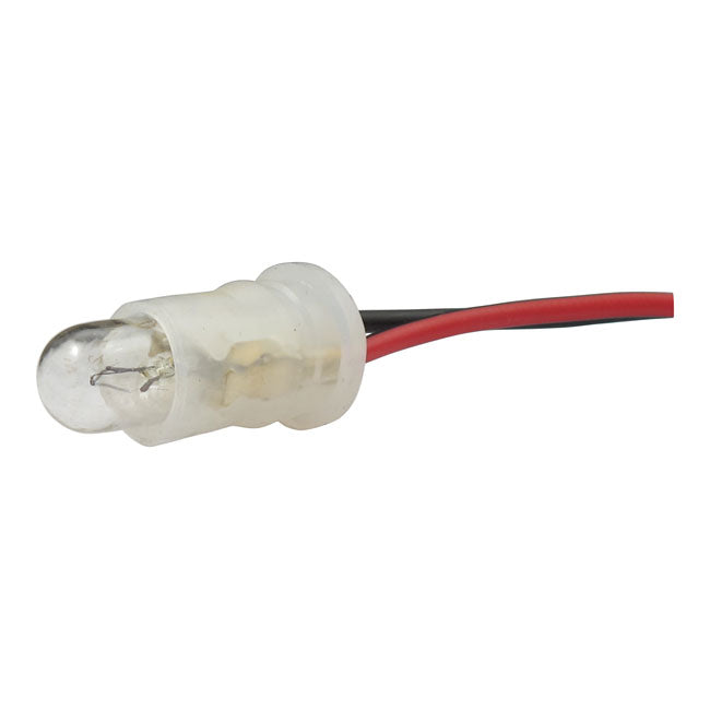 Replacement Position Light Bulb 12-Volt 12Mm Hole