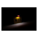 Kelly LED Mini Taillight Clamp-On