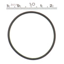 O-Ring Oil Pump Body To Cover For 91-22 XL