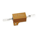 Universal Load Equalizer For Halogen Turn Signals