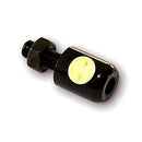 Hagler Led License Plate Mount Bolt Black