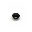 Push-In Plugs 3/16 Inch Gloss Black For Fits 1/4 Inch Allen Bolts