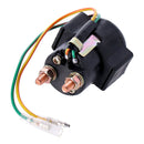 Starter Relay For Hand Starter System For 65-86 4-sp FL