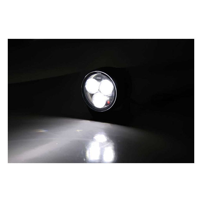 Satellite LED High Beam Headlamp