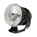 Haswell 275 Inch Spotlamp High Beam Black No Cover