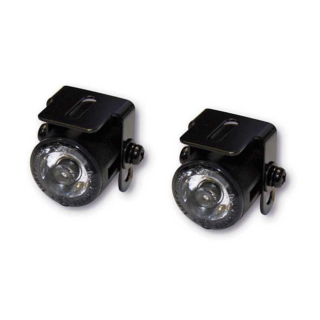 Winona Led Position Light Clear Lens