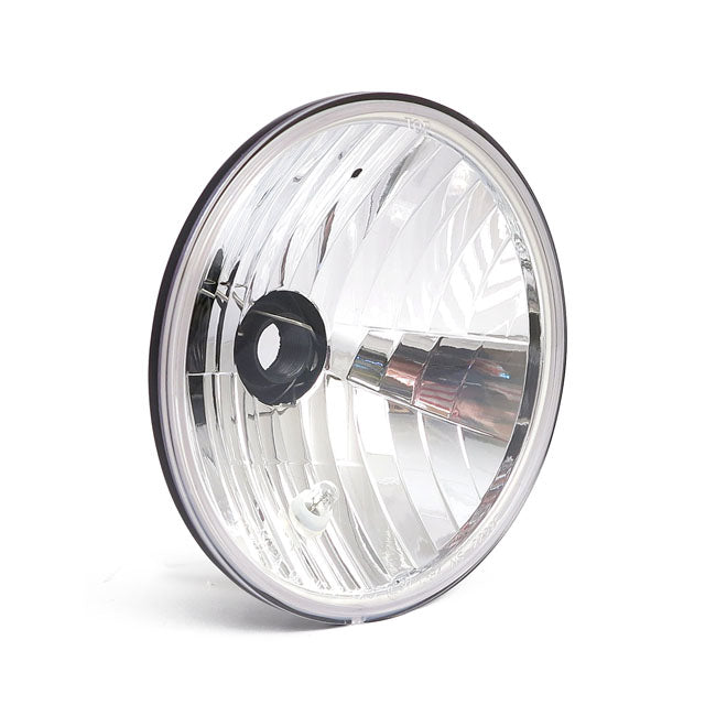 7 Inch H4 Headlamp Unit Clear Lens