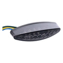 Lpl Super-Mini Led Taillight Smoke Lens