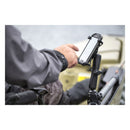 X-Grip Phone Mount Tough Claw Small Phones - Long Socket Arm