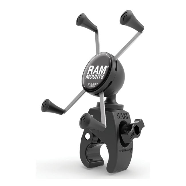 Low Profile X-Grip With Tough-Claw Base - Large