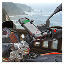 Low Profile X-Grip With Tough-Claw Base - Large