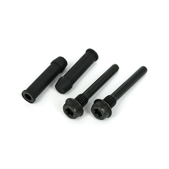 Brake Mounting Service Kit Rear For L87-99 Softail