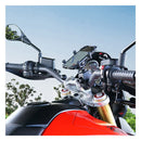 Low Profile X-Grip With Tough-Claw Base - Small