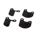 Shim Plate Set Front Brake Pad