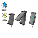 Quick-Grip Wireless Charging Holder