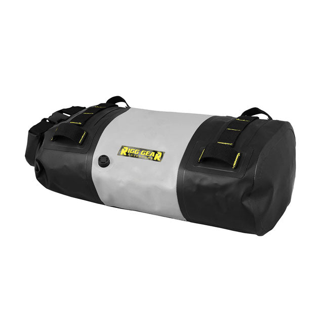 Nelson-Rigg Hurricane Roll Bag 10 Liter For Universal