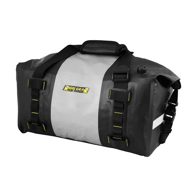 Nelson-Rigg Hurricane Duffle Bag 25 Liter For Universal