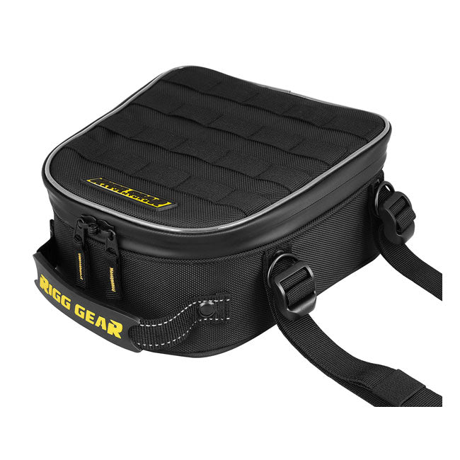 Nelson-Rigg Trails End Lite Tail Bag For Universal