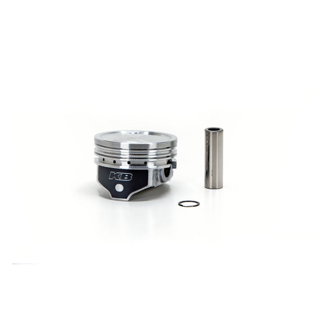 High Compression 883-1200 Big Bore Piston Kit