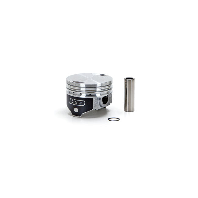 Standard 1340CC Evo B.T. Piston Kit