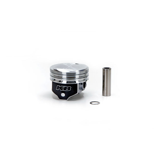 Standard 1340CC Evo B.T. Pop-Up Piston Kit - 9.5:1 CR