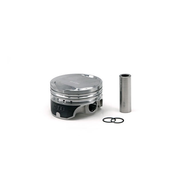 Standard 1340CC Evo B.T. Forged Piston Kit