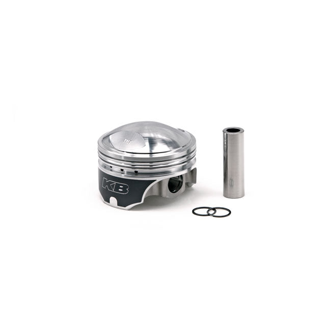 Standard 3-5/8 Big Bore Forged Piston Kit