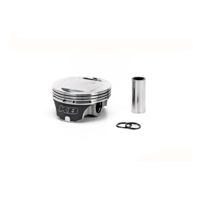 Standard 88 Inch To 95 Inch Twin Cam Piston Kit