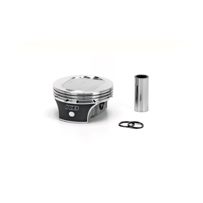 Standard 96 Inch To 103 Inch Twin Cam Piston Kit