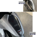 3D Motorcycle Stickers - Front Fender For Triumph Tiger Sport 660/800 2022>2025