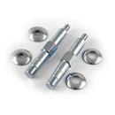 Upper Shock Stud Kit For 67-72 FL
