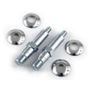 Lower Shock Stud Kit For 58-66 FL NU