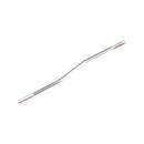 Front Brake Rod 10 Inch Long For 36-57 B.T. NU Chrome