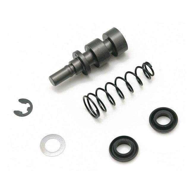 Rear Master Cylinder Rebuild Kit 08-Up For 08-23 Touring
