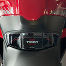3D Motorcycle Stickers - Tank Pad For Triumph Tiger Sport 660 2022>2026