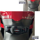 3D Motorcycle Stickers - Tank Pad For Triumph Tiger Sport 660 2022>2026