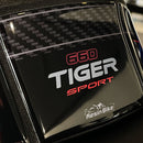 3D Motorcycle Stickers - Tank Pad For Triumph Tiger Sport 660 2022>2026