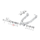 Spacer Swingarm Bearing Outer