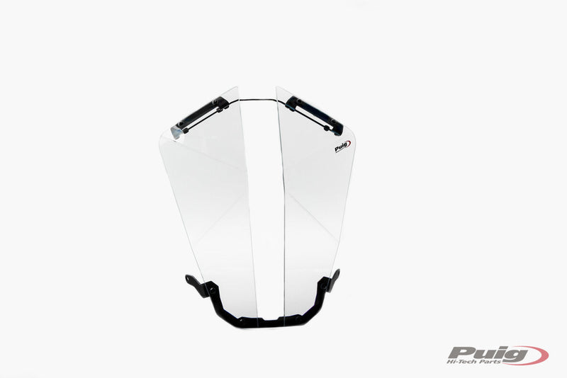 Headlight Guard Clear For KTM 1290 Super Adventure R 2017-2020