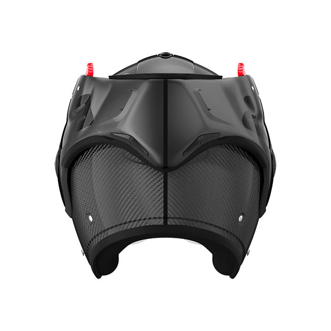 Boxxer Carbon Helmet Graphite